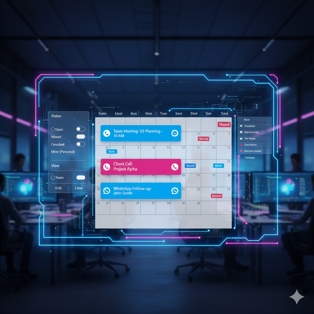 Everything in One Place